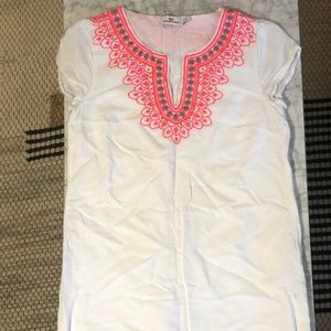 Vineyard Vines Tunic Dress